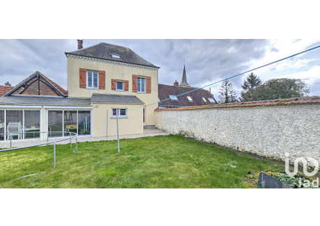 Dom na sprzedaż - Le Coudray-Saint-Germer, Francja, 140 m², 219 471 USD (897 635 PLN), NET-100638776