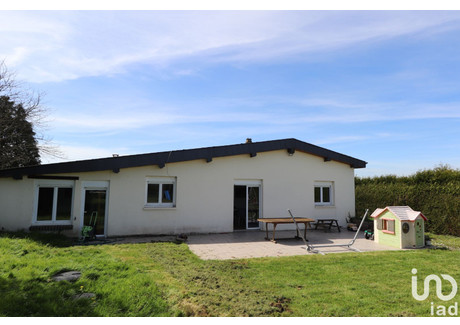 Dom na sprzedaż - Lyons-La-Foret, Francja, 142 m², 220 923 USD (916 832 PLN), NET-97877221