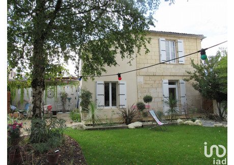 Dom na sprzedaż - Soubise, Francja, 108 m², 414 379 USD (1 632 655 PLN), NET-95347525