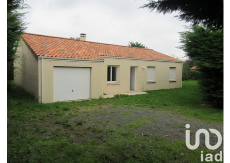 Dom na sprzedaż - La Chapelle-Saint-Laurent, Francja, 82 m², 148 776 USD (608 493 PLN), NET-101171352