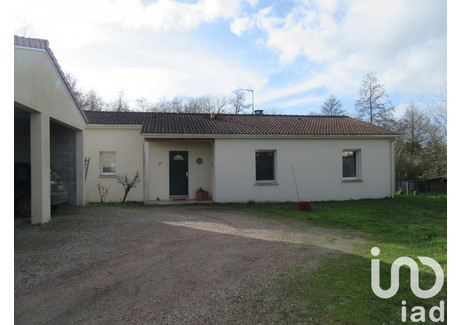 Dom na sprzedaż - Bressuire, Francja, 124 m², 227 194 USD (942 854 PLN), NET-103298171