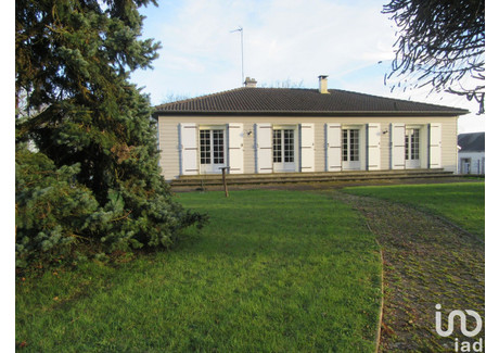 Dom na sprzedaż - Courlay, Francja, 107 m², 192 540 USD (758 608 PLN), NET-95915609