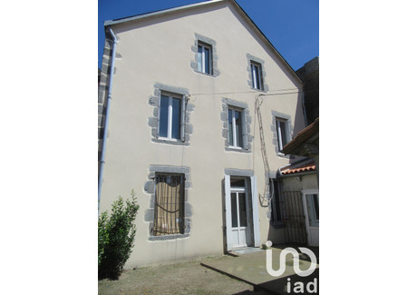 Dom na sprzedaż - Moncoutant, Francja, 180 m², 132 882 USD (540 830 PLN), NET-98919778