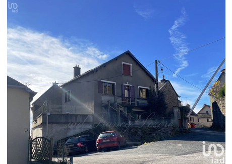 Dom na sprzedaż - Saint-Germain-Du-Teil, Francja, 130 m², 133 014 USD (545 357 PLN), NET-103067883