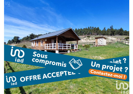 Dom na sprzedaż - Rimeize, Francja, 40 m², 152 214 USD (586 024 PLN), NET-96071674