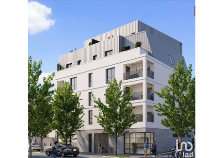 Mieszkanie na sprzedaż - Nantes, Francja, 39 m², 271 955 USD (1 128 612 PLN), NET-103102292