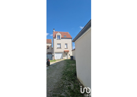 Dom na sprzedaż - Charny, Francja, 96 m², 310 647 USD (1 289 184 PLN), NET-100468023