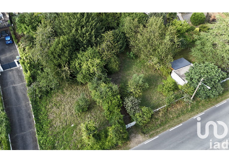 Działka na sprzedaż - Fondettes, Francja, 770 m², 186 835 USD (749 209 PLN), NET-100112598