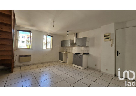 Mieszkanie na sprzedaż - Marseille, Francja, 50 m², 146 247 USD (586 448 PLN), NET-101404209