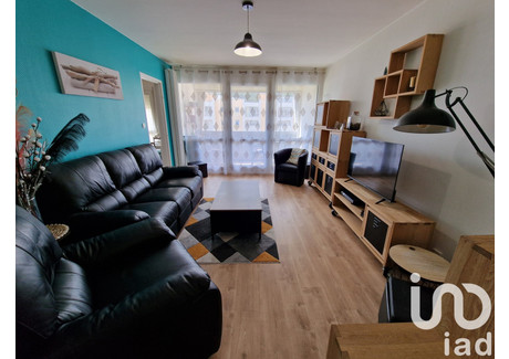 Mieszkanie na sprzedaż - Vandœuvre-Lès-Nancy, Francja, 69 m², 117 591 USD (452 724 PLN), NET-97796618