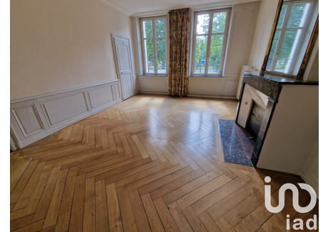 Mieszkanie na sprzedaż - Nancy, Francja, 108 m², 251 464 USD (965 620 PLN), NET-98355773