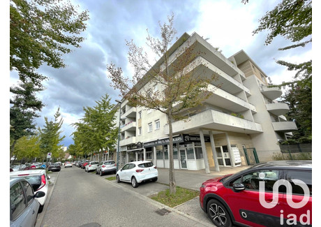 Mieszkanie na sprzedaż - Echirolles, Francja, 63 m², 144 414 USD (592 099 PLN), NET-102982126