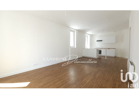 Mieszkanie na sprzedaż - Nort-Sur-Erdre, Francja, 100 m², 245 751 USD (963 344 PLN), NET-99182156