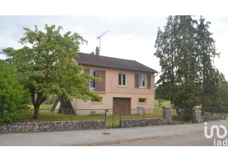 Dom na sprzedaż - Aillianville, Francja, 78 m², 72 742 USD (278 603 PLN), NET-100613020