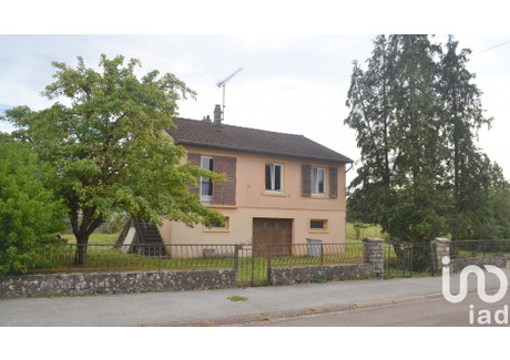 Dom na sprzedaż - Aillianville, Francja, 78 m², 67 532 USD (276 881 PLN), NET-102727913