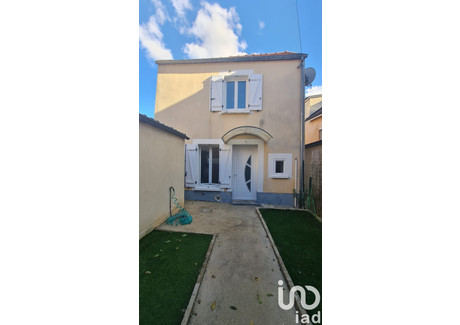 Dom na sprzedaż - Annet-Sur-Marne, Francja, 50 m², 175 583 USD (719 890 PLN), NET-102457308