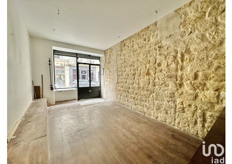 Komercyjne do wynajęcia - Paris, Francja, 34 m², 2498 USD (10 215 PLN), NET-97452041