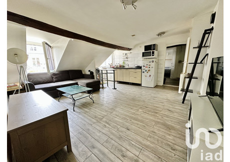 Mieszkanie na sprzedaż - Paris, Francja, 28 m², 368 634 USD (1 415 556 PLN), NET-99487463