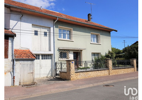 Dom na sprzedaż - Rolampont, Francja, 143 m², 146 099 USD (559 560 PLN), NET-99564612