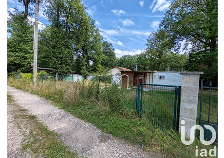 Działka na sprzedaż - Nargis, Francja, 557 m², 30 804 USD (118 285 PLN), NET-100269106