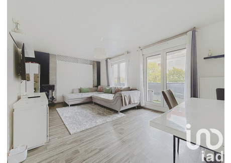 Mieszkanie na sprzedaż - Metz, Francja, 75 m², 205 240 USD (839 433 PLN), NET-101461252