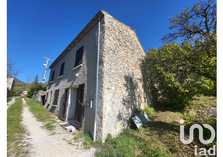 Dom na sprzedaż - La Motte-Chalancon, Francja, 125 m², 165 193 USD (677 293 PLN), NET-101292438