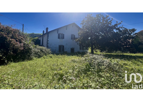 Dom na sprzedaż - Irissarry, Francja, 133 m², 155 843 USD (638 956 PLN), NET-99987875