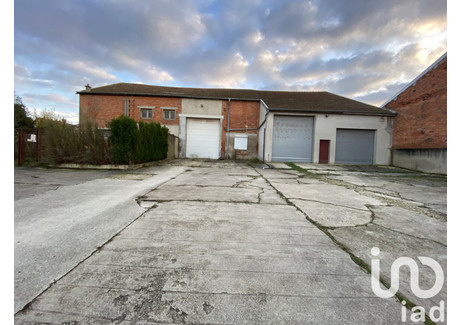 Dom na sprzedaż - Pargny-Sur-Saulx, Francja, 400 m², 83 116 USD (344 932 PLN), NET-101689793