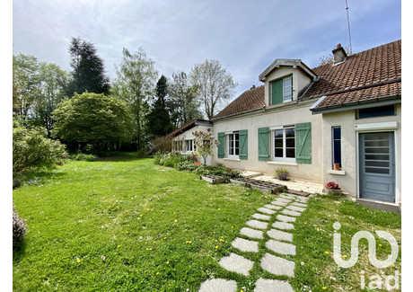 Dom na sprzedaż - Vitry-Le-Francois, Francja, 180 m², 144 767 USD (583 410 PLN), NET-98416145