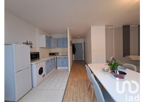 Mieszkanie na sprzedaż - Besancon, Francja, 43 m², 96 088 USD (389 155 PLN), NET-97177746