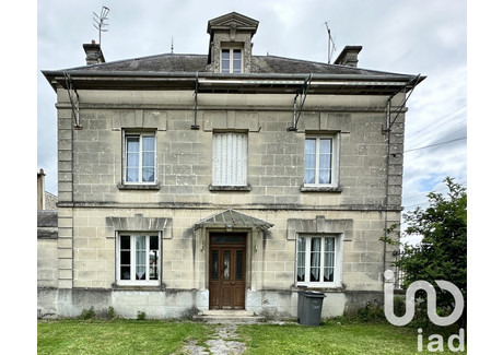 Dom na sprzedaż - Vailly-Sur-Aisne, Francja, 124 m², 204 699 USD (837 217 PLN), NET-100014947