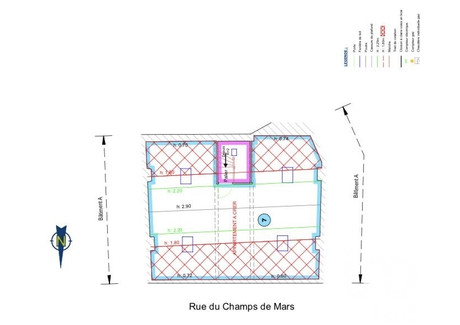 Mieszkanie na sprzedaż - Reims, Francja, 77 m², 84 903 USD (326 029 PLN), NET-100941216