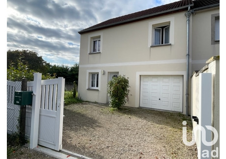 Dom na sprzedaż - Fleury-Les-Aubrais, Francja, 94 m², 227 531 USD (932 875 PLN), NET-100729007