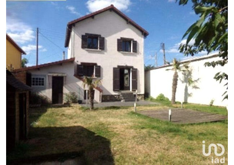 Dom na sprzedaż - Paray-Vieille-Poste, Francja, 80 m², 384 196 USD (1 475 314 PLN), NET-98340489