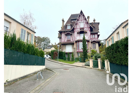 Mieszkanie na sprzedaż - Rambouillet, Francja, 55 m², 236 171 USD (980 110 PLN), NET-102343077