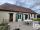 Dom na sprzedaż - Ouzouer-Sur-Loire, Francja, 125 m², 160 418 USD (616 003 PLN), NET-97049463