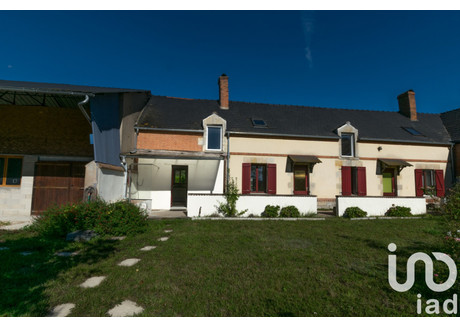 Dom na sprzedaż - Saint-Martin-D'abbat, Francja, 176 m², 259 885 USD (995 360 PLN), NET-97768039