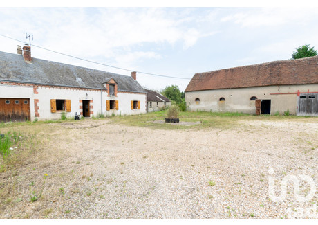 Dom na sprzedaż - Ouzouer-Sur-Loire, Francja, 80 m², 207 790 USD (851 941 PLN), NET-99987915