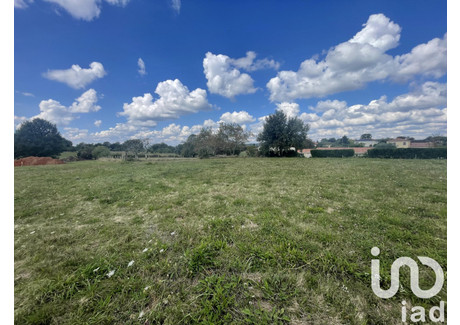 Działka na sprzedaż - Lanquais, Francja, 2185 m², 30 072 USD (122 993 PLN), NET-100787517