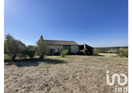 Dom na sprzedaż - Issigeac, Francja, 72 m², 206 281 USD (843 690 PLN), NET-101520808