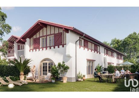 Dom na sprzedaż - Capbreton, Francja, 89 m², 885 269 USD (3 620 748 PLN), NET-90580432