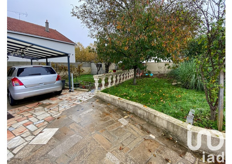 Dom na sprzedaż - Mitry-Mory, Francja, 135 m², 362 594 USD (1 475 759 PLN), NET-101728166