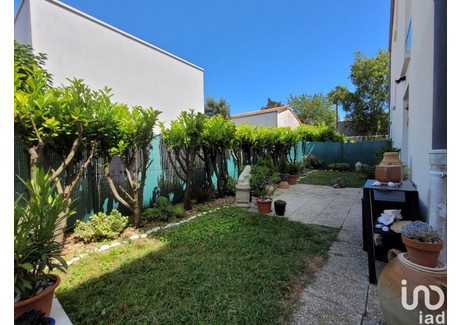 Mieszkanie na sprzedaż - La Rochelle, Francja, 64 m², 344 404 USD (1 429 277 PLN), NET-100493893