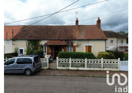 Dom na sprzedaż - Cercy-La-Tour, Francja, 75 m², 50 909 USD (208 726 PLN), NET-101316720