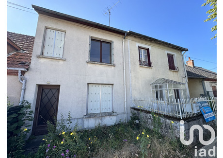 Dom na sprzedaż - Luzy, Francja, 119 m², 50 909 USD (208 726 PLN), NET-101316963