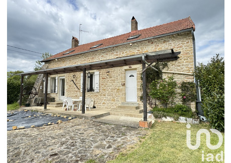 Dom na sprzedaż - Vandenesse, Francja, 183 m², 178 606 USD (719 782 PLN), NET-97309346
