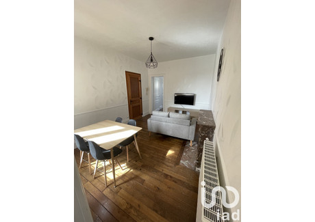 Mieszkanie na sprzedaż - Charleville-Mézières, Francja, 46 m², 91 920 USD (369 518 PLN), NET-101689513