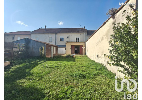 Dom na sprzedaż - Isles-Sur-Suippe, Francja, 128 m², 192 933 USD (791 027 PLN), NET-102398559