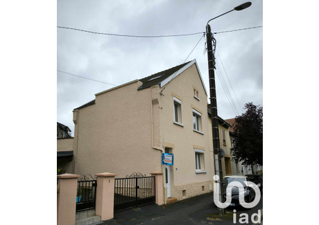 Dom na sprzedaż - Charleville-Mézières, Francja, 132 m², 109 994 USD (431 177 PLN), NET-99071840