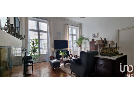 Mieszkanie na sprzedaż - Nantes, Francja, 71 m², 352 724 USD (1 446 170 PLN), NET-100728723